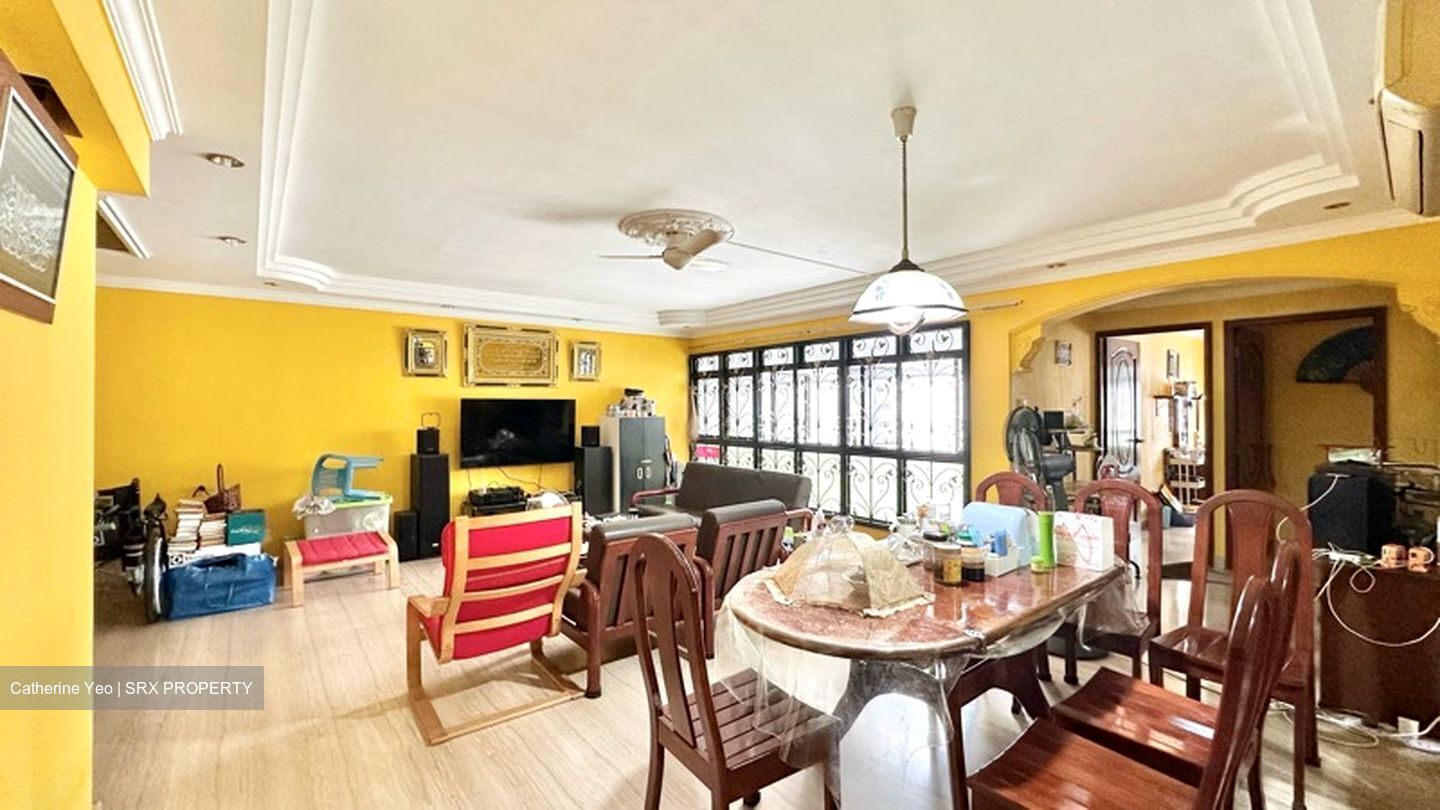 Blk 661D Jurong West Street 64 (Jurong West), HDB 5 Rooms #603668721